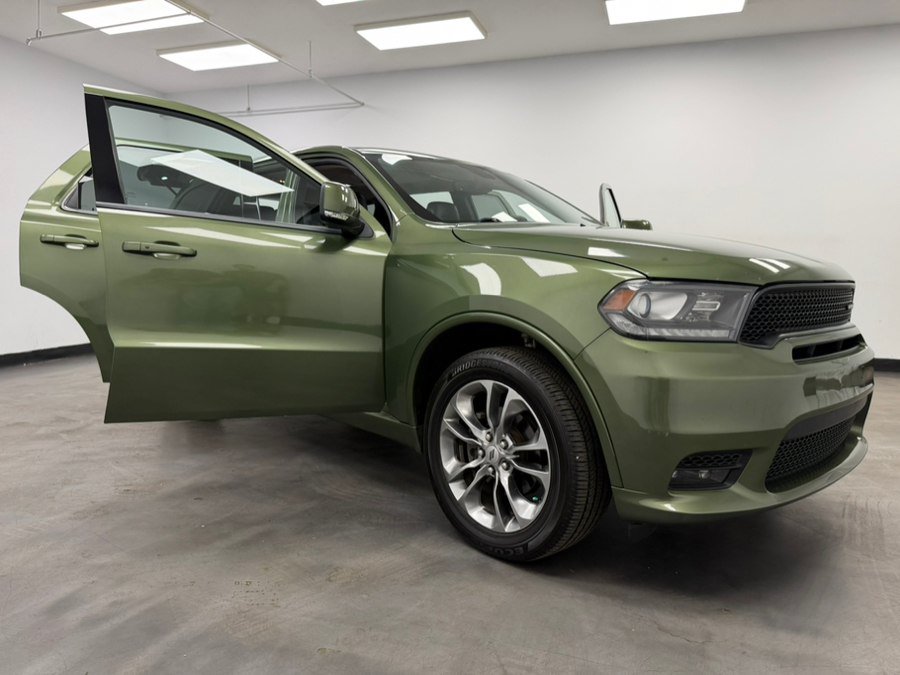 Used 2019 Dodge Durango GT AWD/4WD image 25