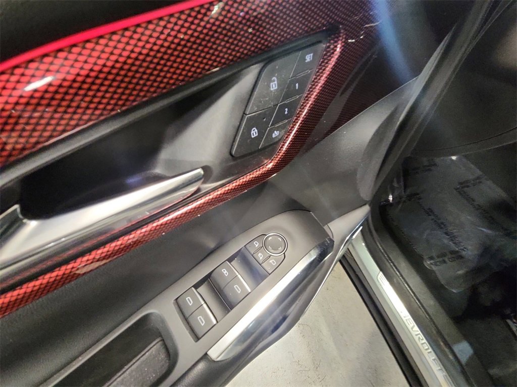 Certified 2024 Chevrolet Traverse RS w/ LPO, Floor Liner Package image 34