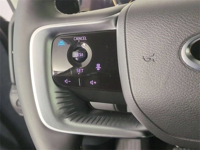 Certified 2025 INFINITI QX80 Pure AWD/4WD image 26