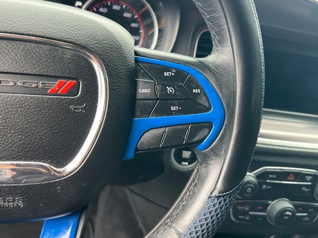 Used 2019 Dodge Charger SXT RWD image 21