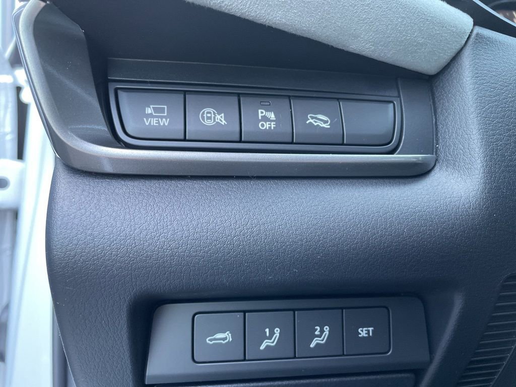 New 2026 MAZDA CX-30 Aire Edition AWD/4WD image 16