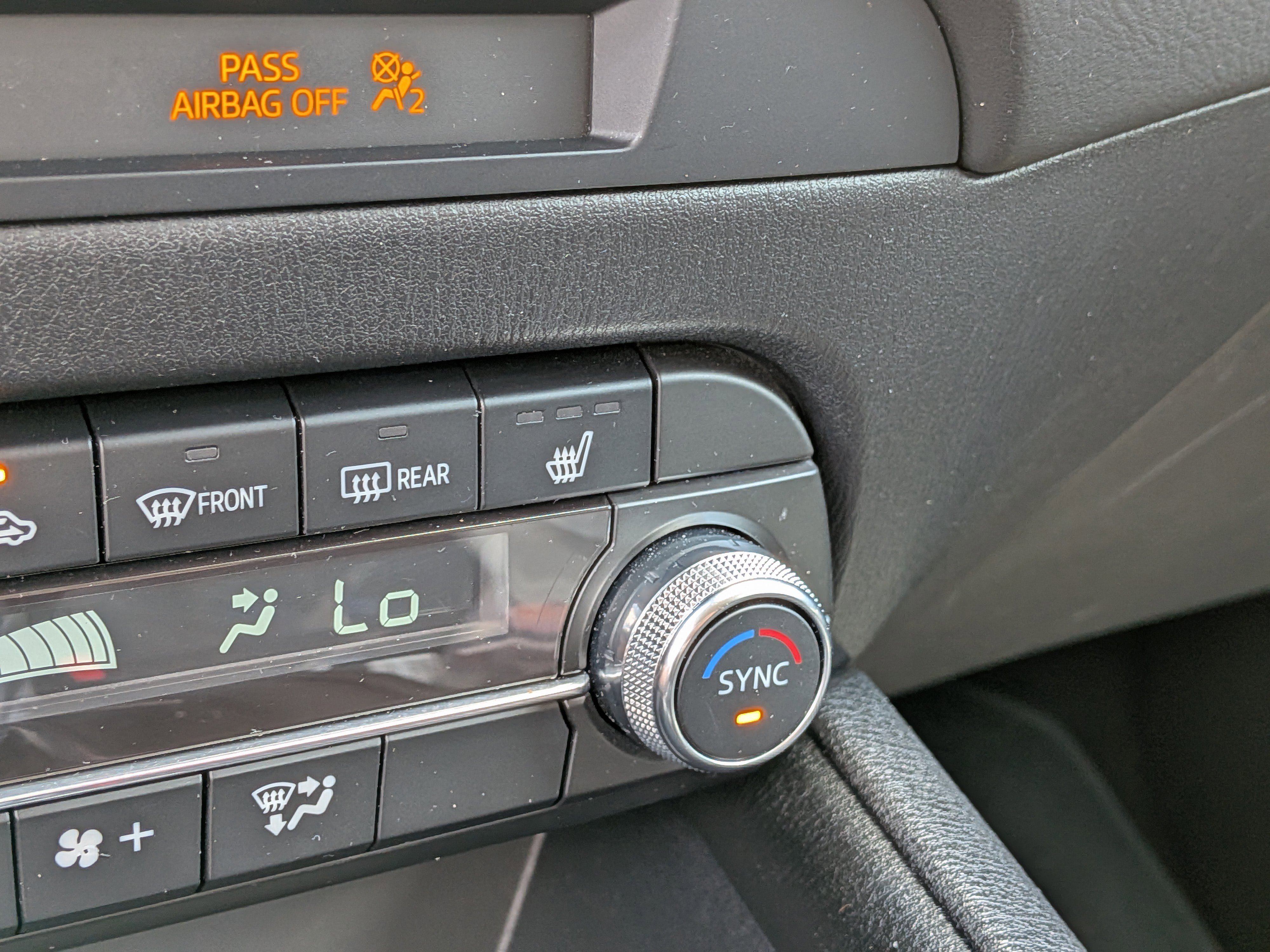 Used 2019 MAZDA CX-5 Touring FWD image 30