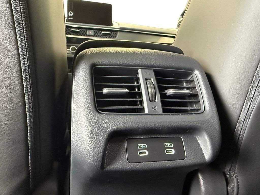 New 2026 Acura ADX A-Spec image 26