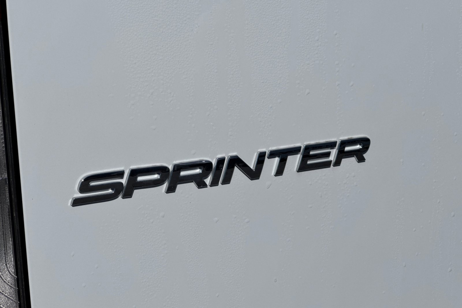New 2025 Mercedes-Benz Sprinter 2500 image 25