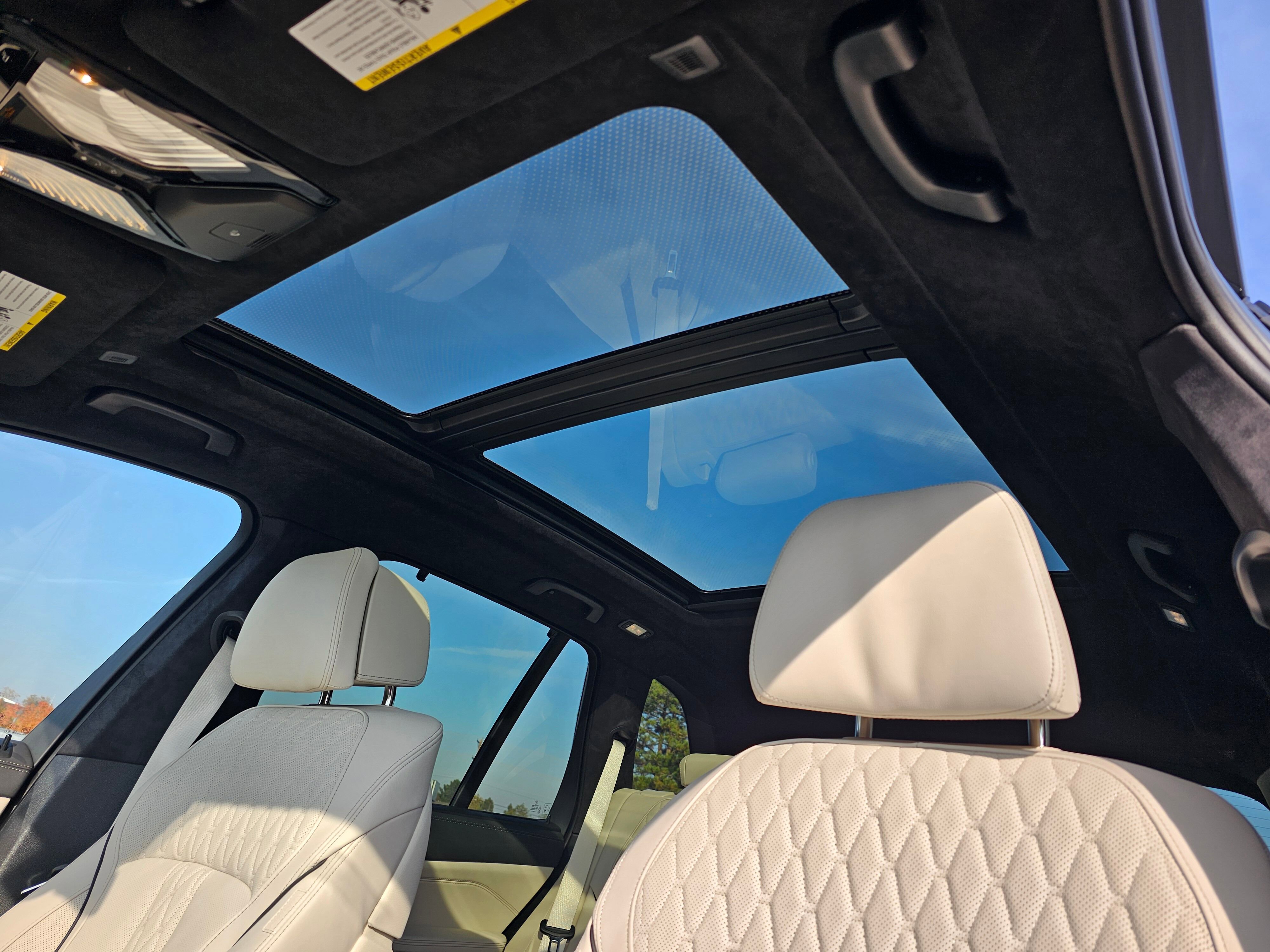 New 2026 BMW X5 xDrive40i w/ Executive Package image 28