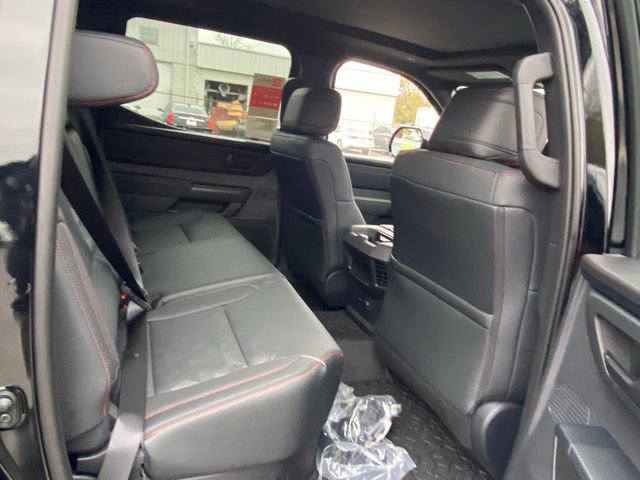 New 2026 Toyota Tundra TRD Pro image 14