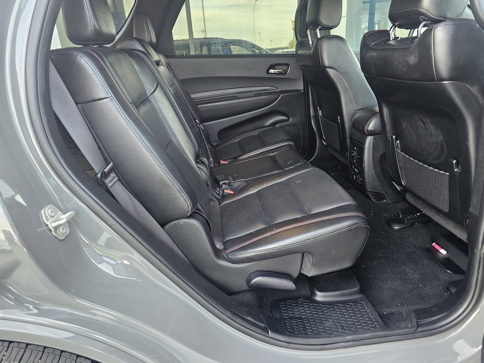 Used 2024 Dodge Durango R/T AWD/4WD image 11