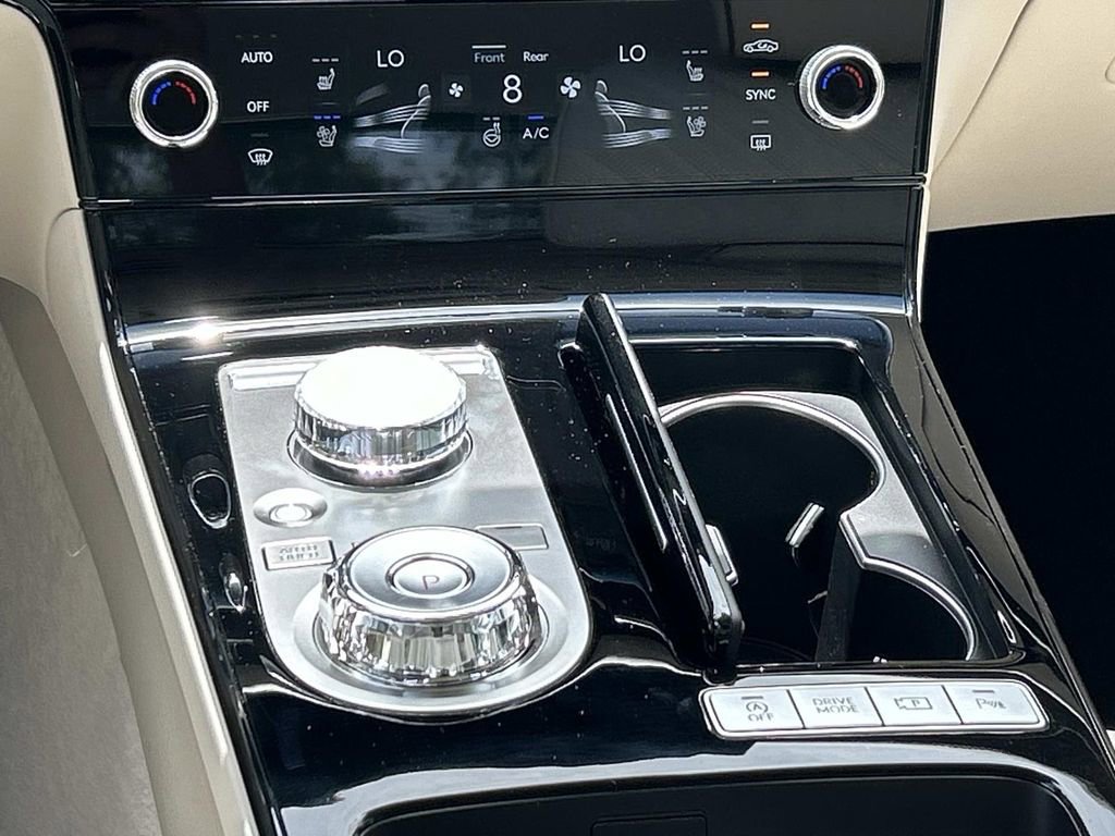 New 2026 Genesis G80 2.5T Sport Prestige AWD/4WD image 28