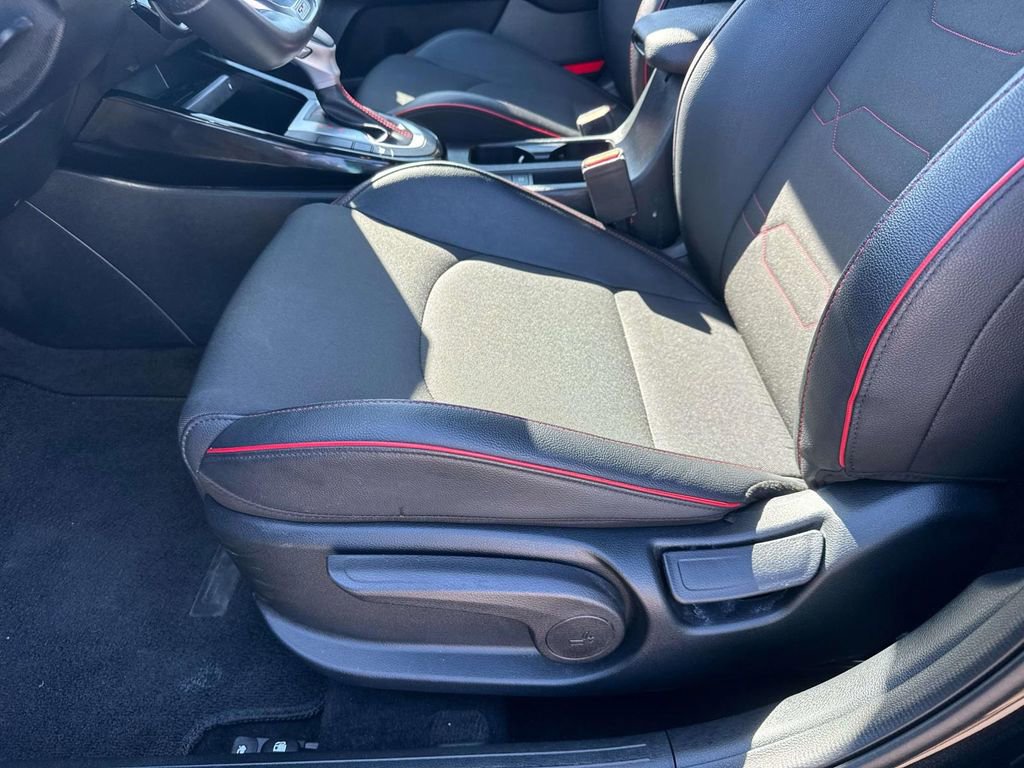 Certified 2024 Kia Forte GT image 22