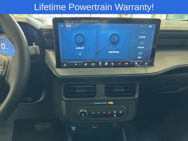 New 2025 Ford Maverick XLT w/ XLT Luxury Package image 20