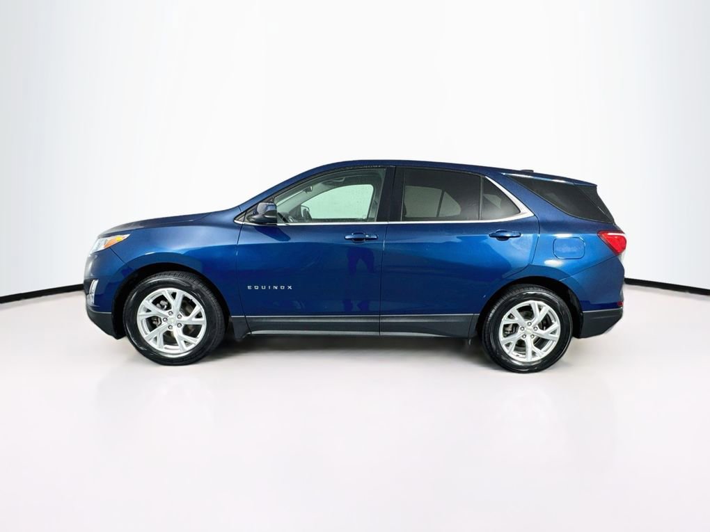 Used 2020 Chevrolet Equinox LT image 6