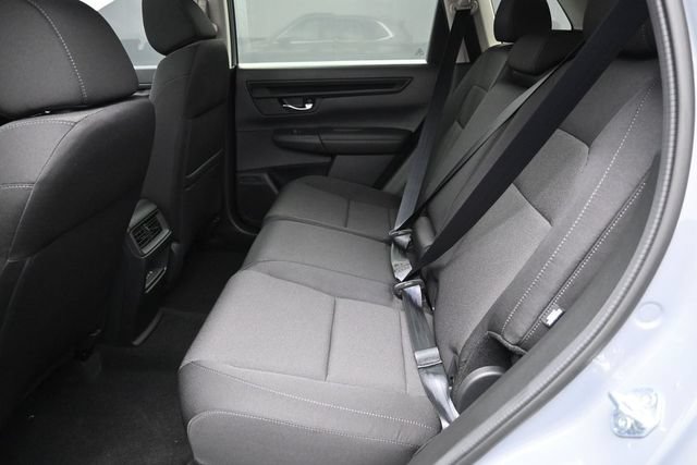 New 2026 Honda CR-V EX image 25