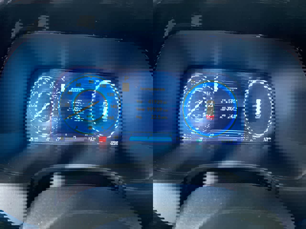 Used 2024 Hyundai Palisade Calligraphy image 23