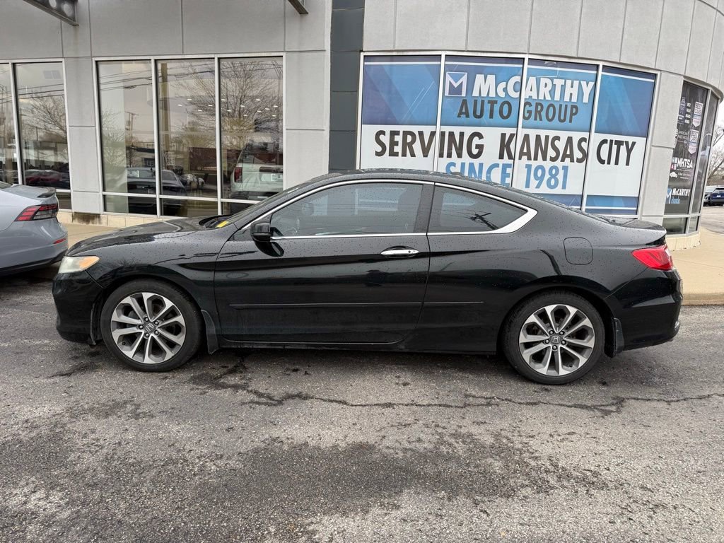 Used 2013 Honda Accord EX-L image 2