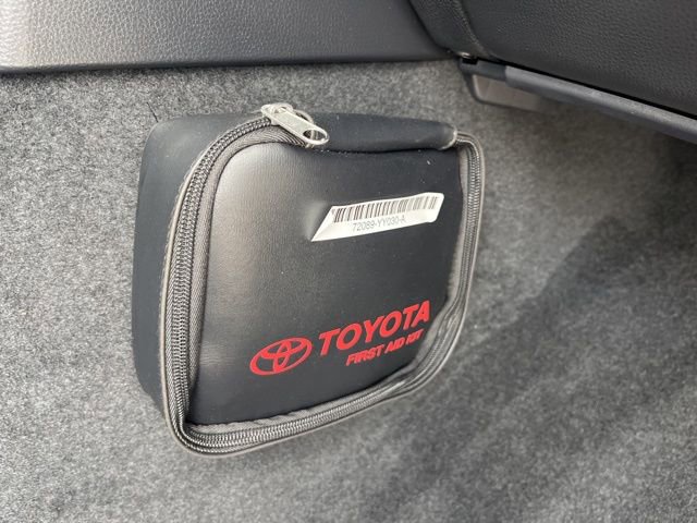 New 2025 Toyota Tacoma TRD Off-Road image 31