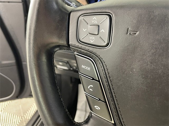 Used 2011 Hyundai Equus Ultimate image 14