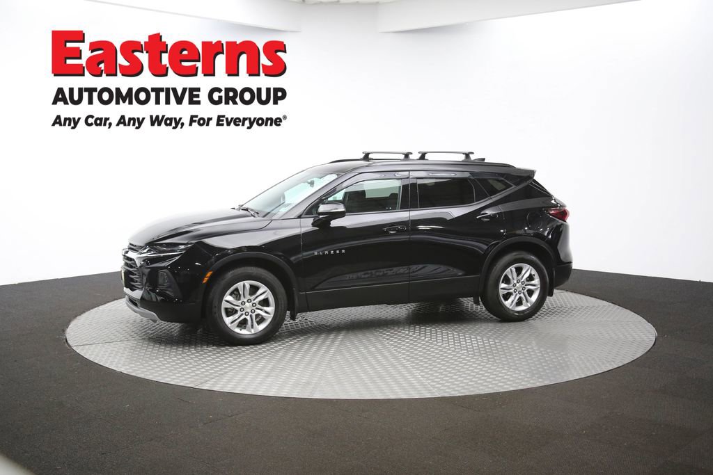 Used 2020 Chevrolet Blazer LT image 57