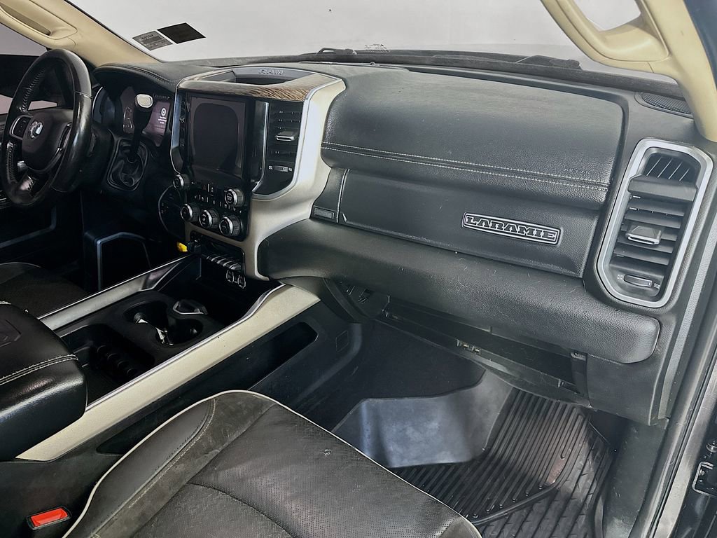 Used 2020 RAM 3500 Laramie AWD/4WD image 31