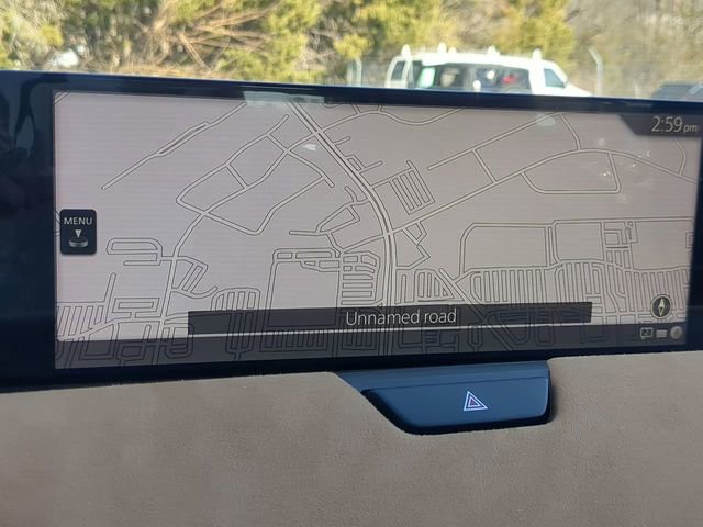 New 2026 MAZDA CX-70 3.3 Turbo S w/ Premium Plus image 20