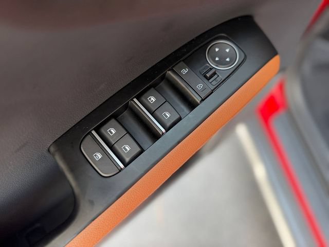 Certified 2025 Kia Soul EX FWD image 10