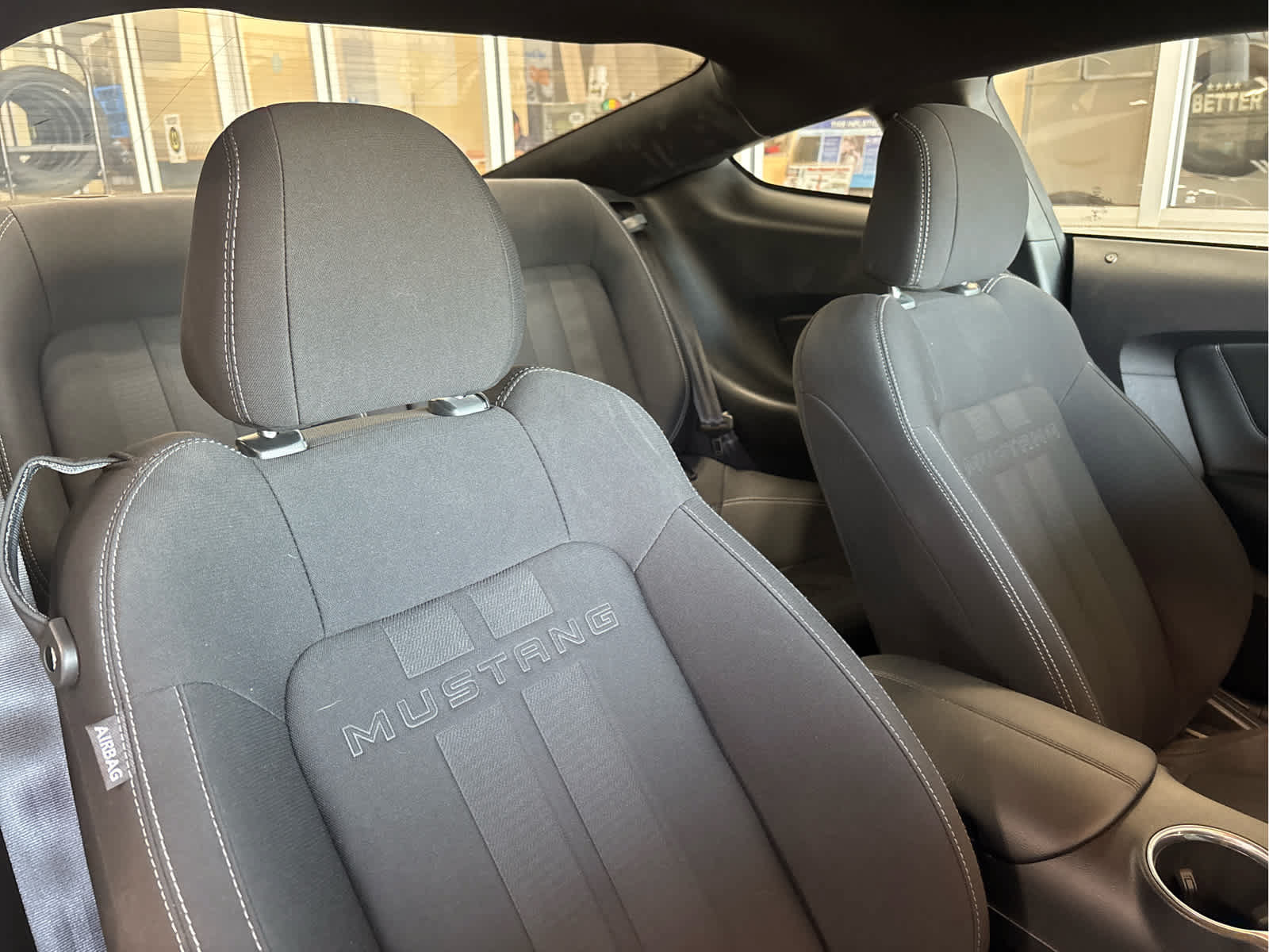Used 2019 Ford Mustang GT RWD image 30