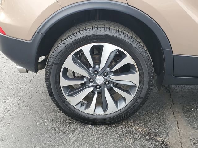 Used 2019 Buick Encore Essence image 5