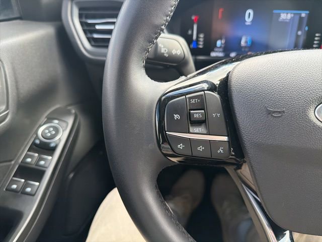 Used 2023 Ford Escape Active w/ Cold Weather Package FWD image 38