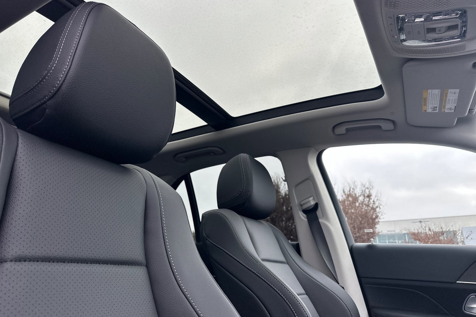 New 2026 Mercedes-Benz GLE 350 4MATIC image 17