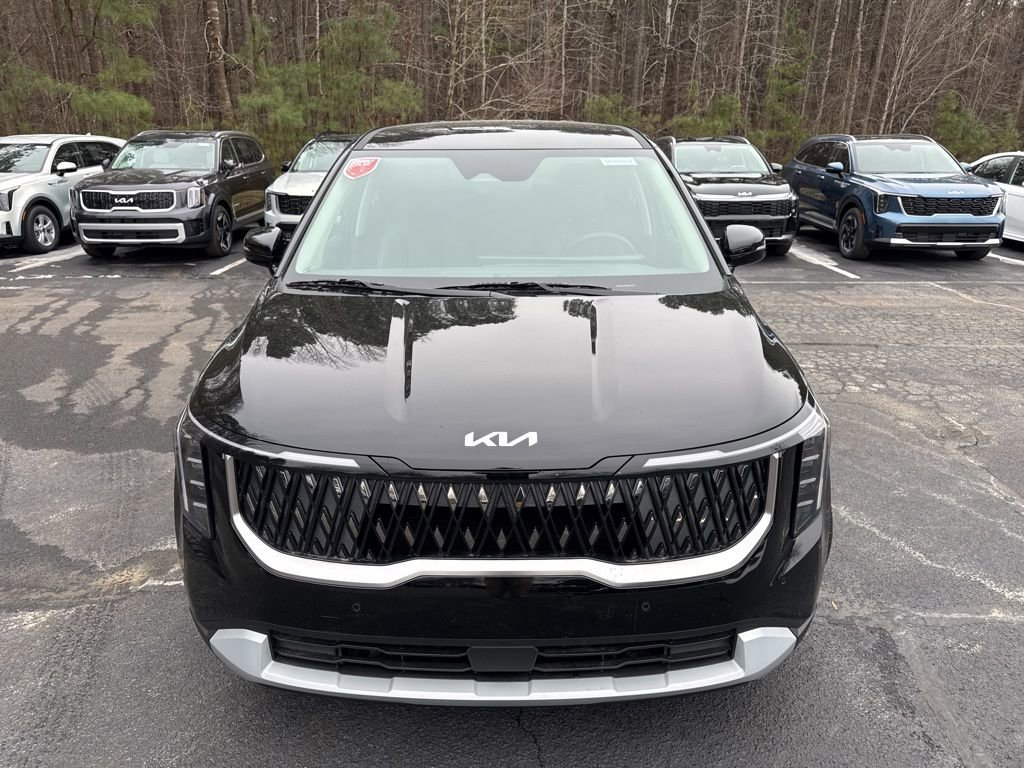 New 2026 Kia Carnival image 16