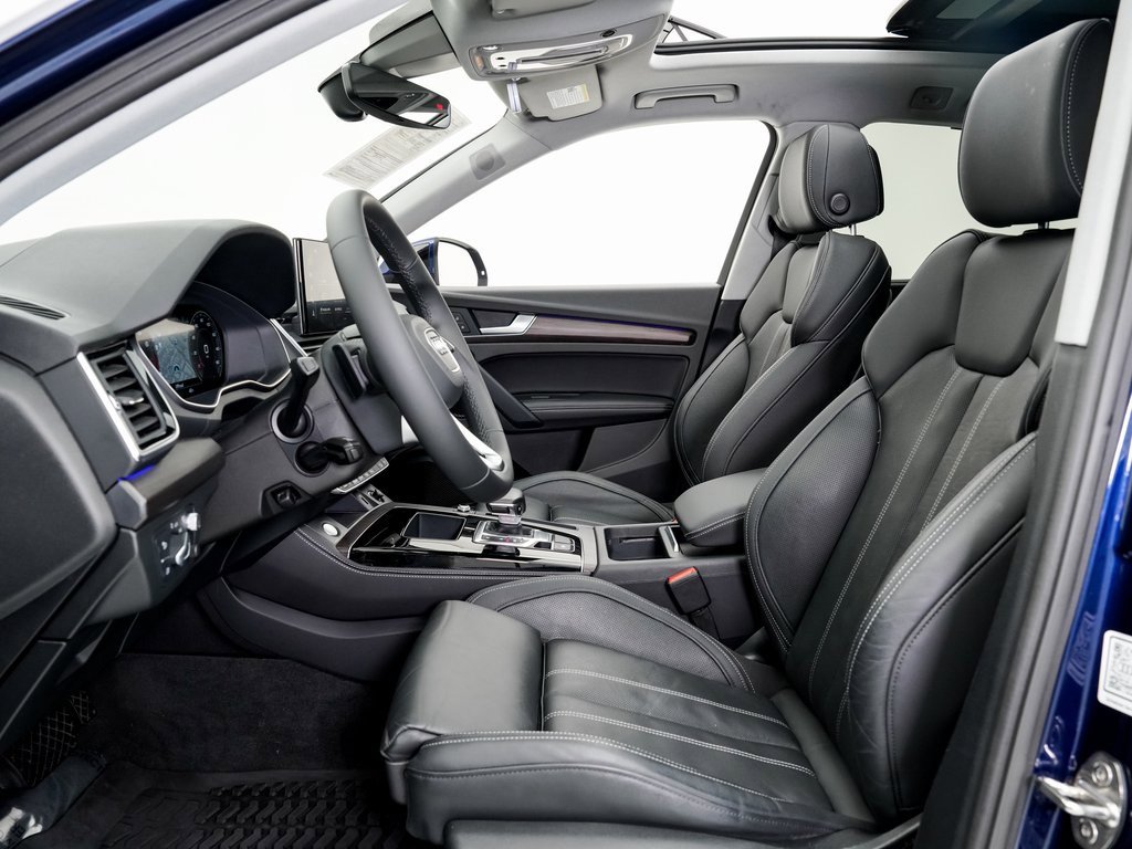 Used 2022 Audi Q5 2.0T Prestige image 6