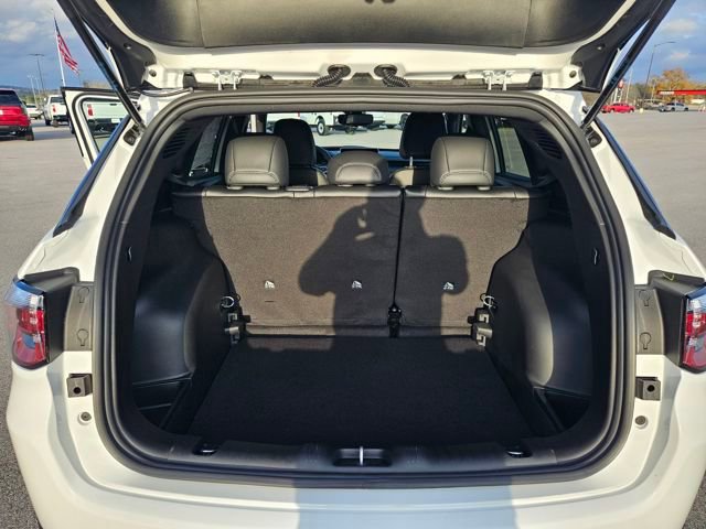 New 2026 Jeep Compass Latitude image 23