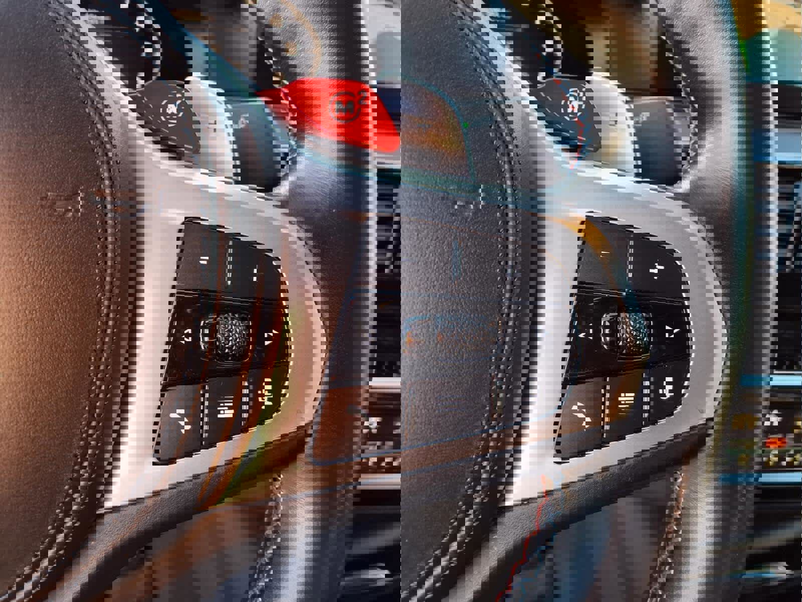 Used 2020 BMW M5 Competition w/ Executive Package image 23