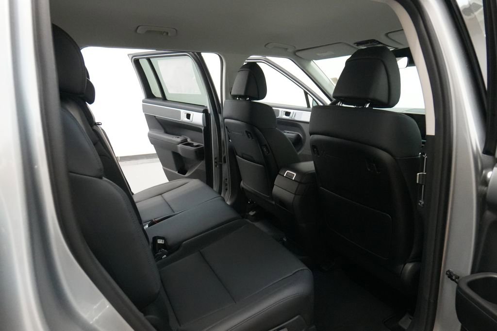 New 2026 Hyundai Santa Fe SEL image 26