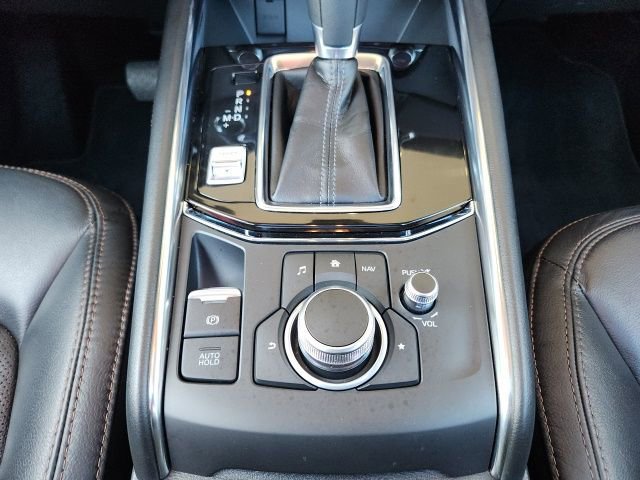 Used 2019 MAZDA CX-5 Grand Touring Reserve image 21