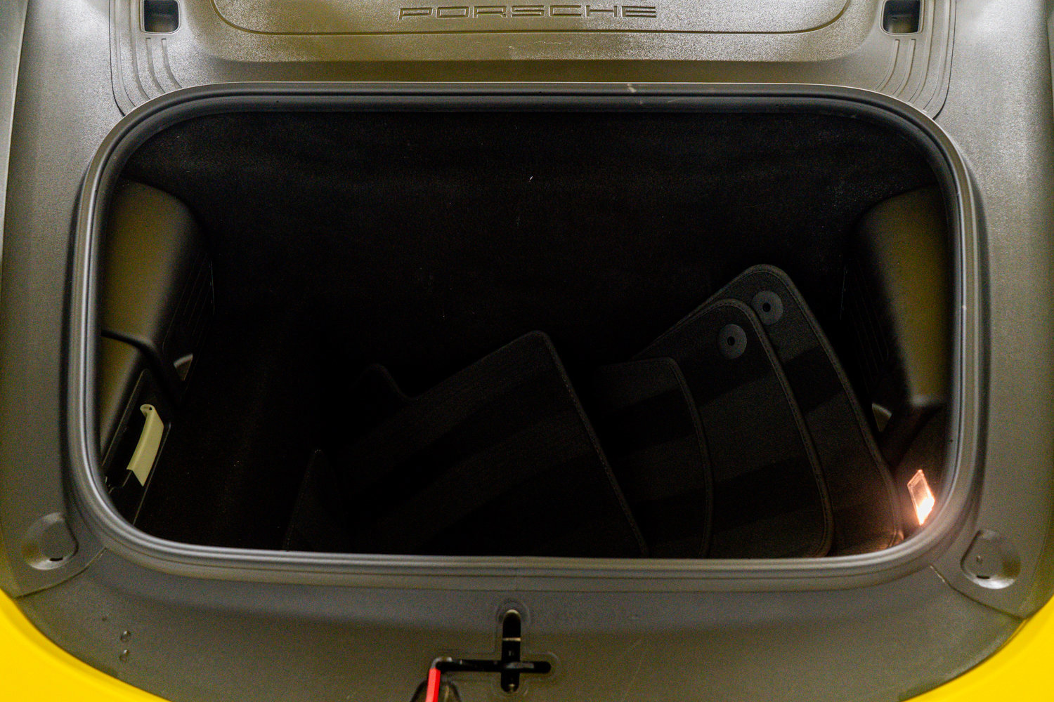 Used 2015 Porsche 911 Turbo w/ Sport Chrono Package image 46