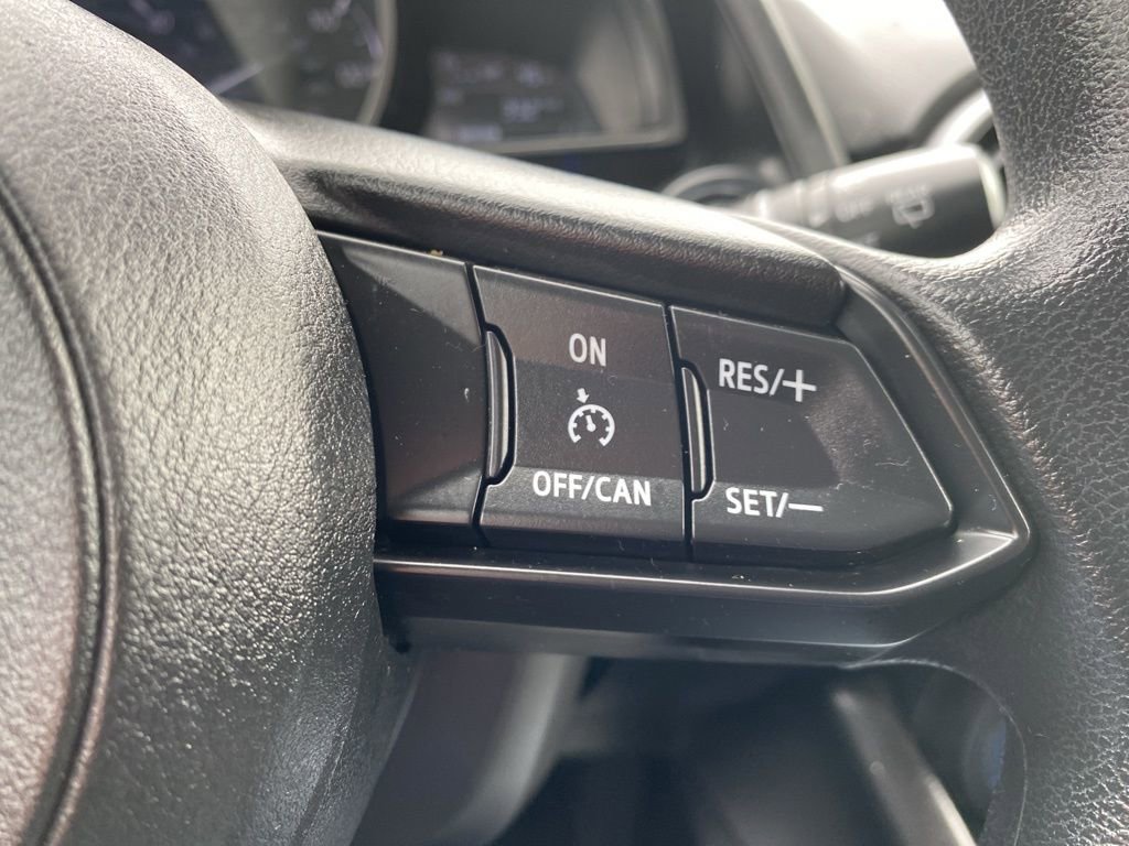Used 2019 MAZDA CX-3 Sport image 21
