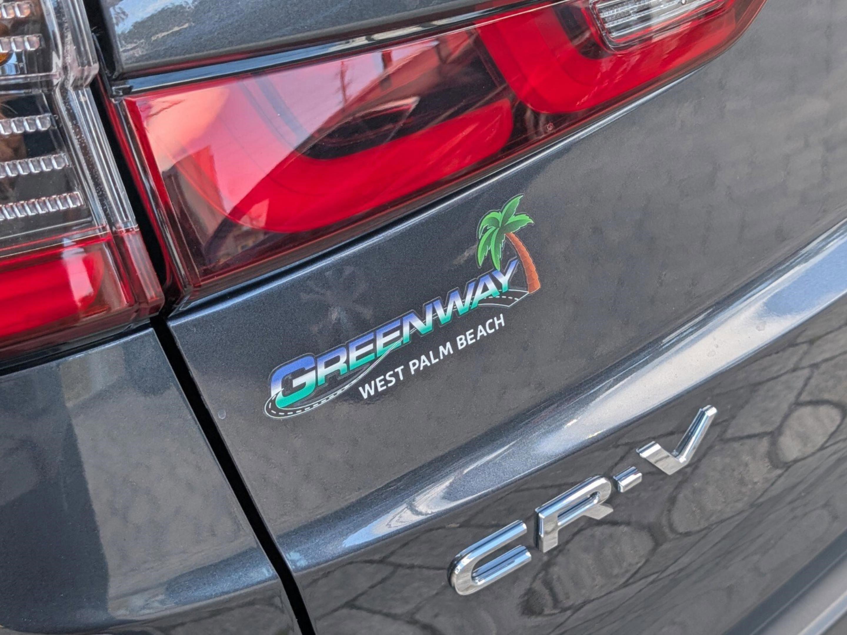 Used 2023 Honda CR-V Sport image 29