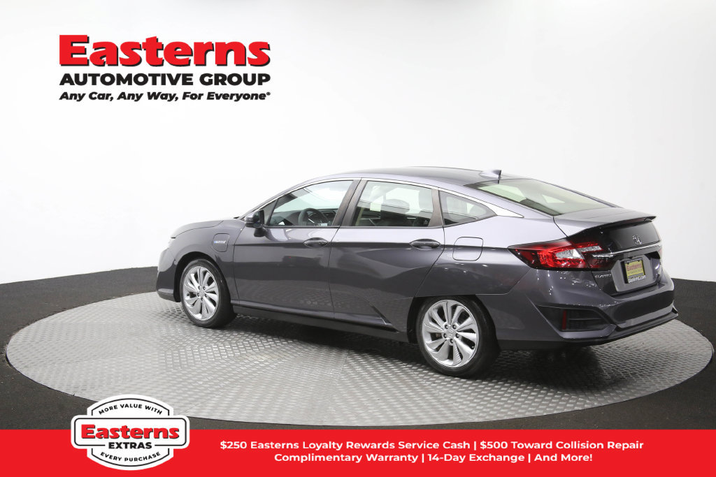 Used 2021 Honda Clarity Plug-In Hybrid image 64