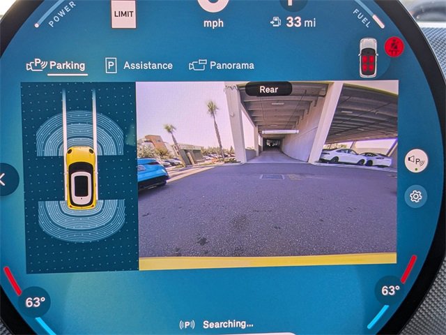 Used 2025 MINI Cooper S image 25