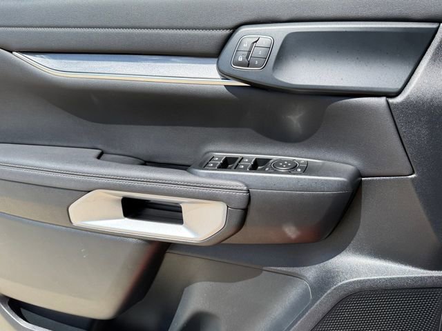 Used 2024 Ford Ranger Lariat w/ FX4 Off-Road Package image 24