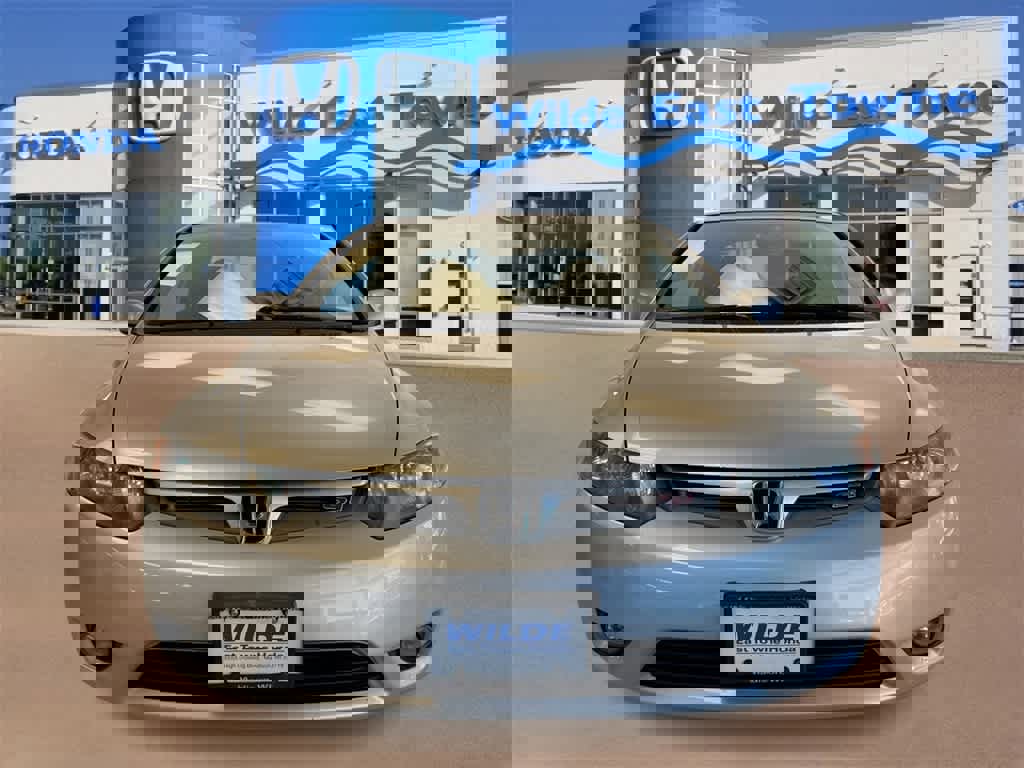 Used 2006 Honda Civic Si image 3