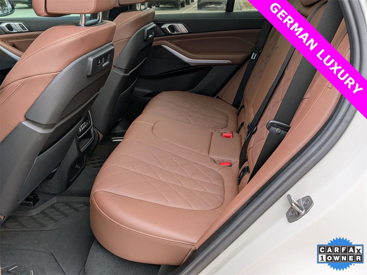 Used 2023 BMW X5 xDrive45e w/ M Sport Package image 22