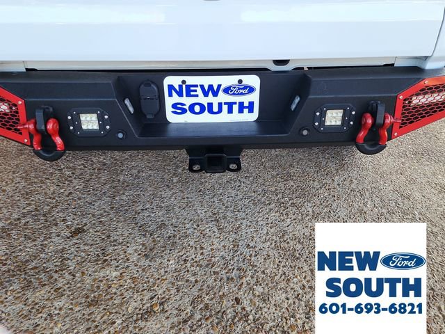 Used 2023 Jeep Gladiator Rubicon w/ LED Lighting Group image 29