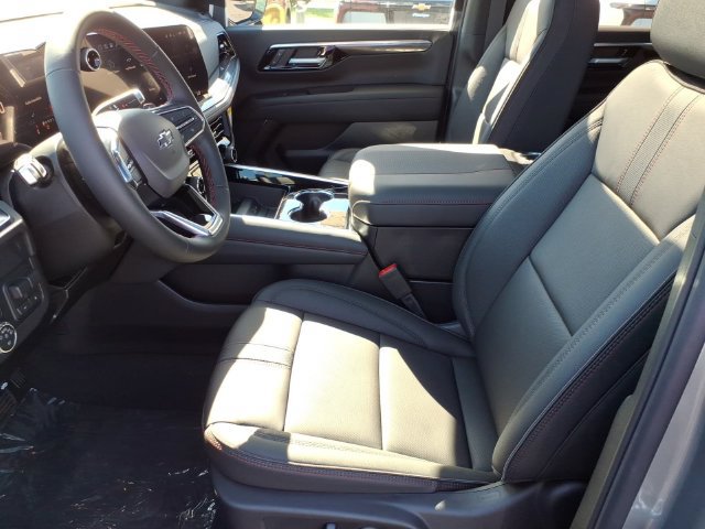New 2027 Chevrolet Tahoe RST AWD/4WD image 6