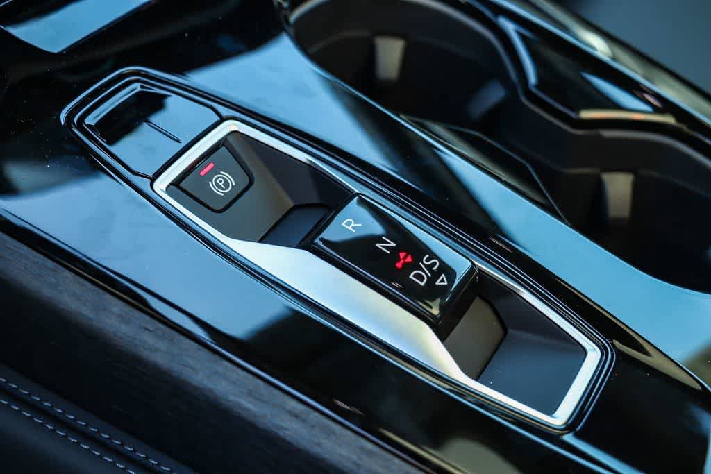 New 2026 Audi A5 Premium Plus AWD/4WD image 12