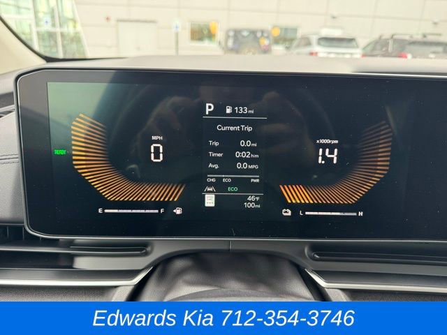 New 2026 Kia Carnival EX image 29