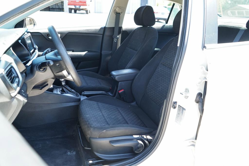 Used 2020 Kia Rio S FWD image 8