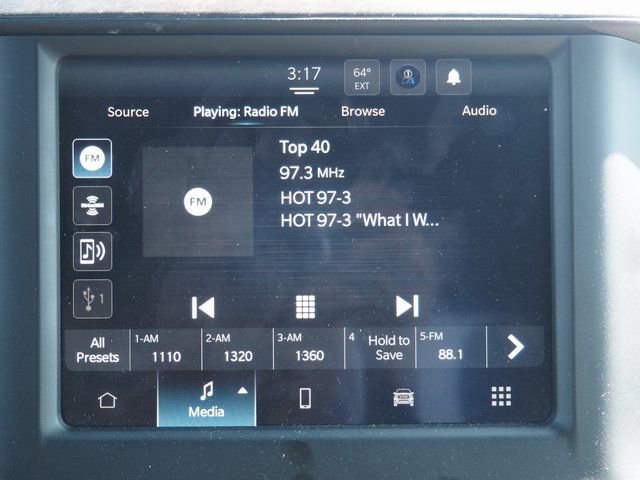 Used 2024 RAM 3500 Big Horn image 28