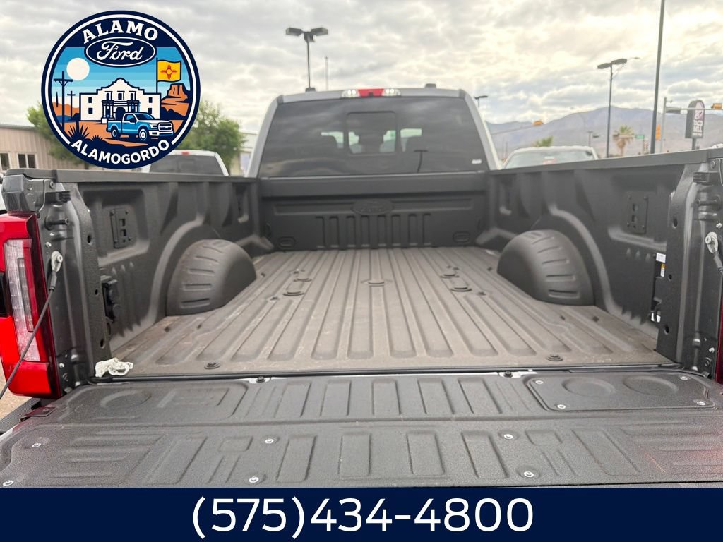 New 2026 Ford F450 Platinum w/ Platinum Plus Package AWD/4WD image 23