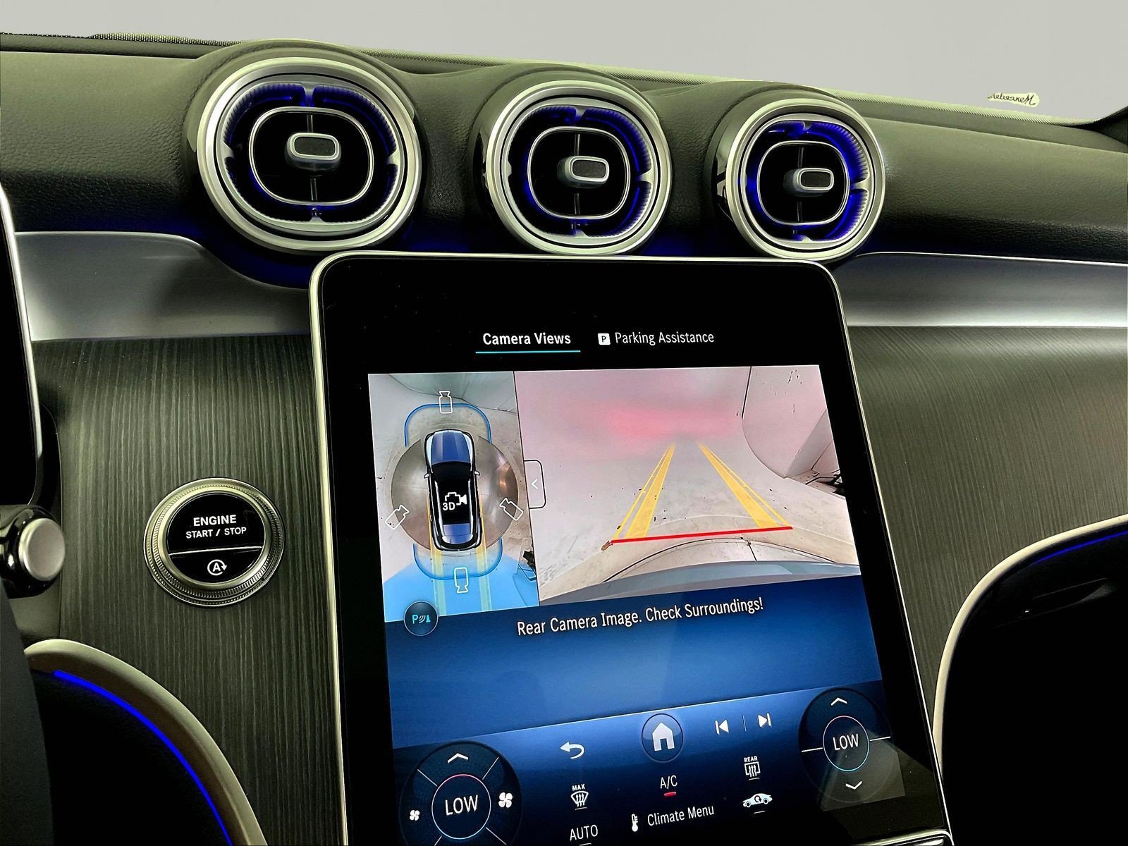 Certified 2026 Mercedes-Benz GLC 300 4MATIC image 14